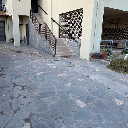 Paris Apartment Néa Khilí Zewnętrze zdjęcie