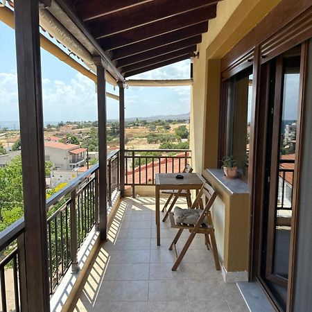 Paris Apartment Néa Khilí Zewnętrze zdjęcie