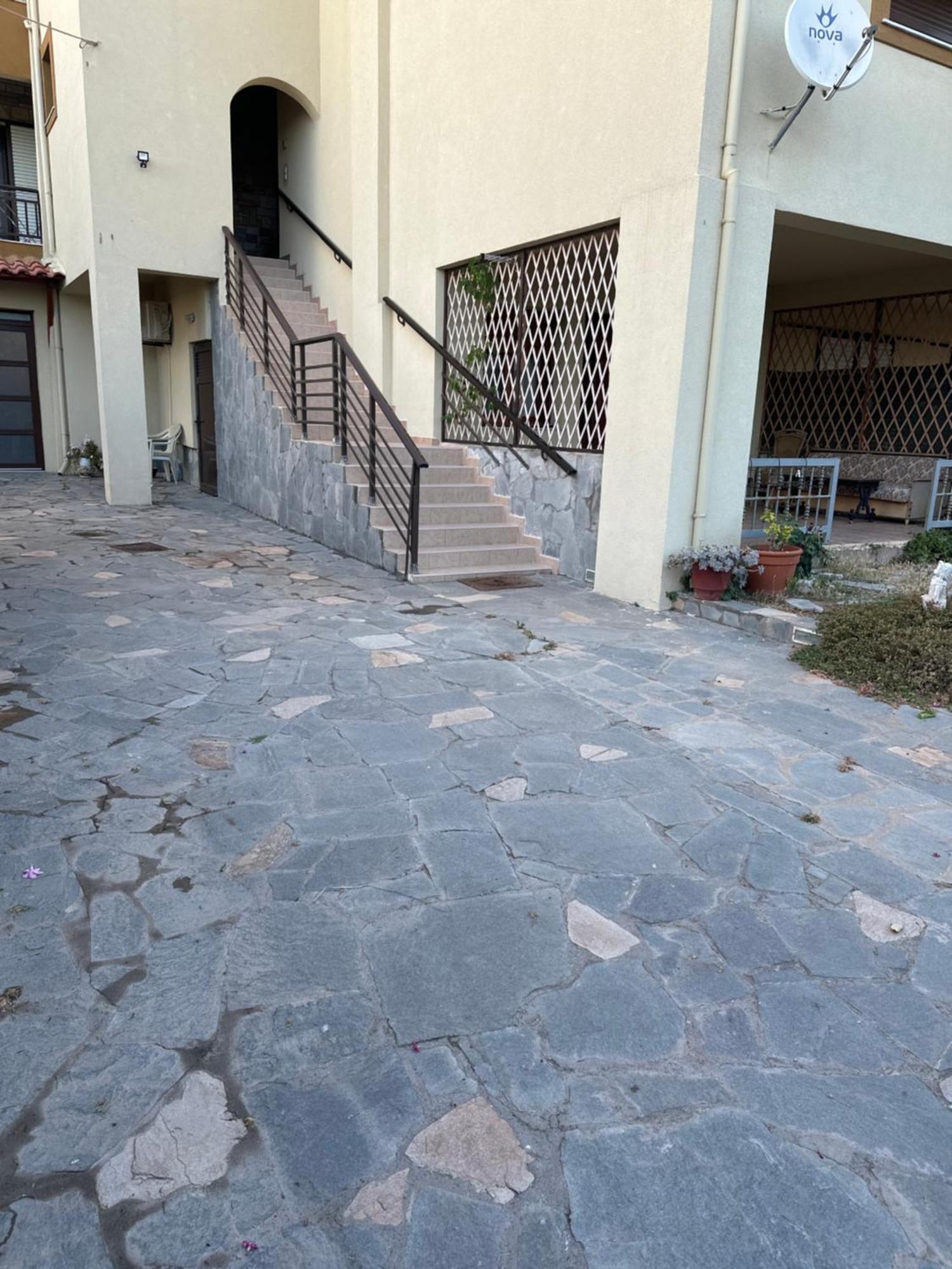 Paris Apartment Néa Khilí Zewnętrze zdjęcie