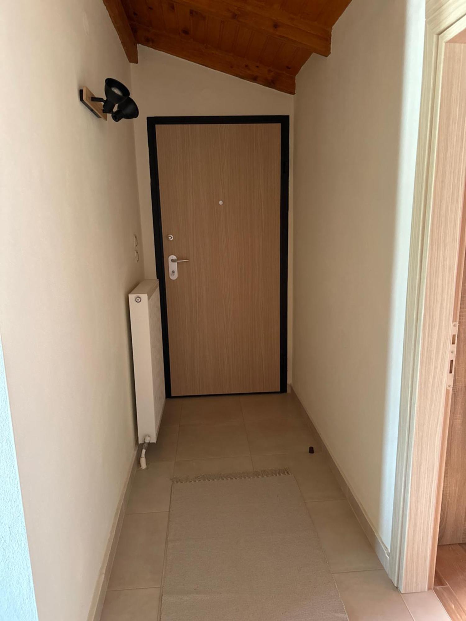 Paris Apartment Néa Khilí Zewnętrze zdjęcie