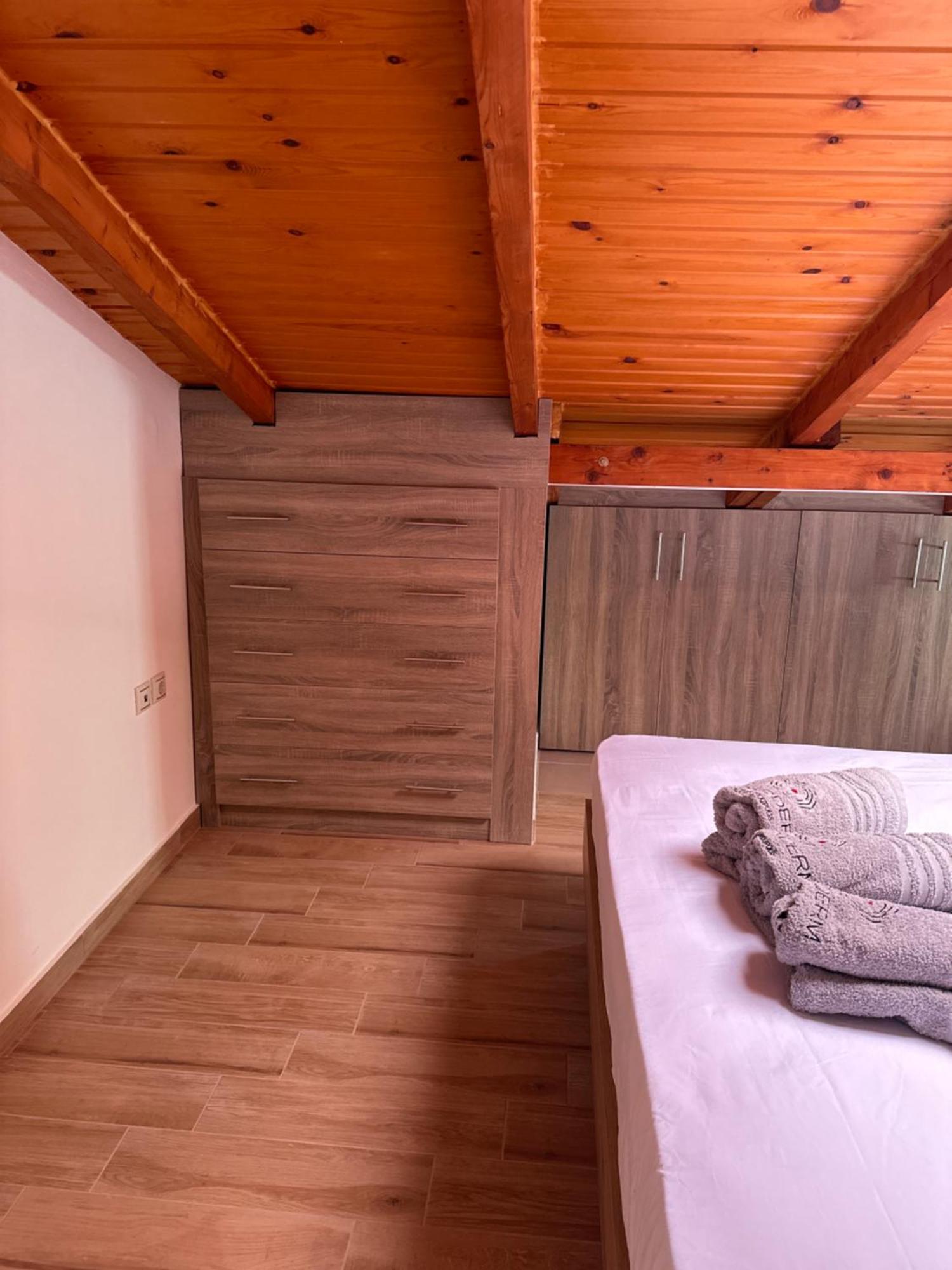 Paris Apartment Néa Khilí Zewnętrze zdjęcie