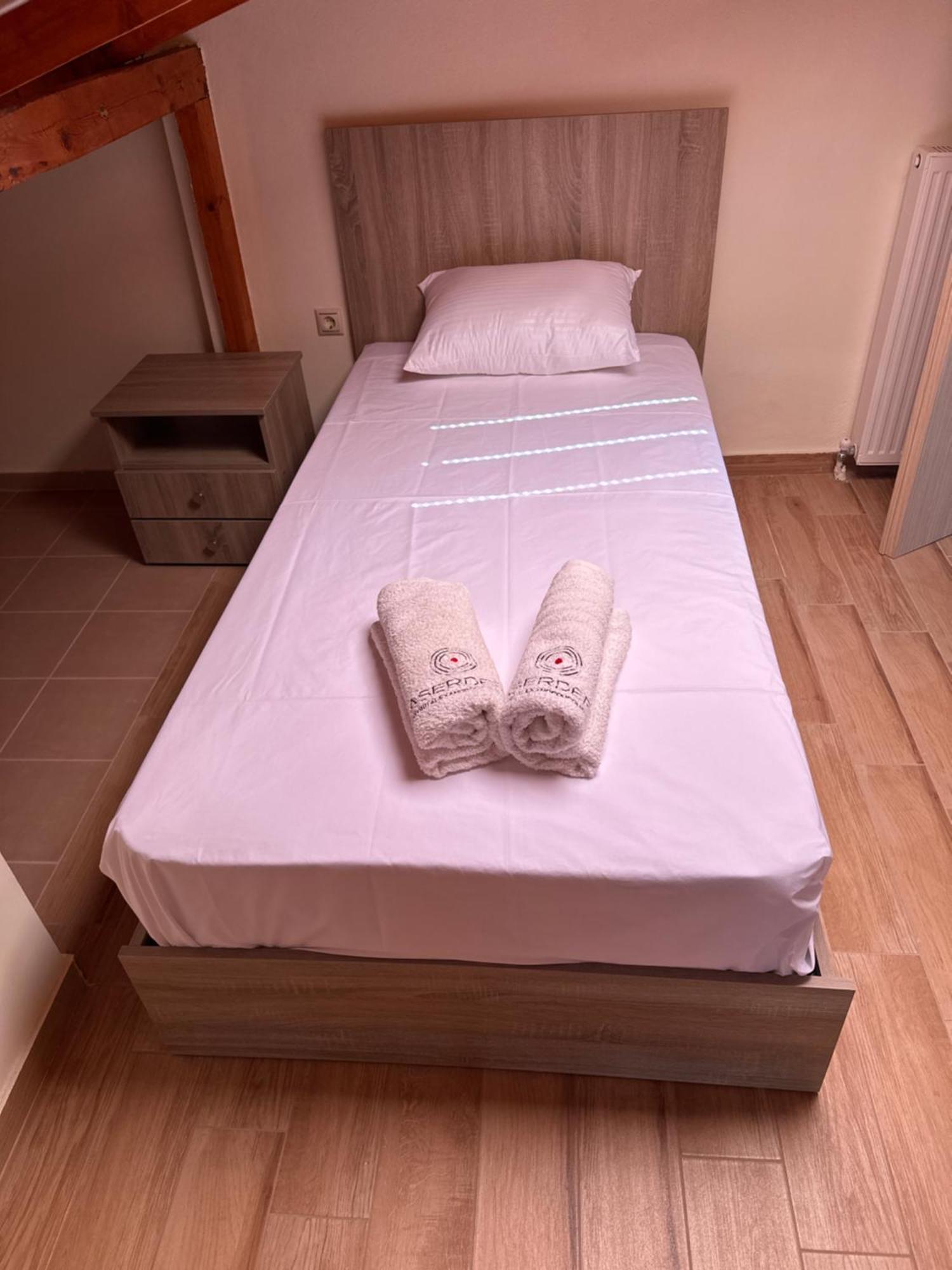 Paris Apartment Néa Khilí Zewnętrze zdjęcie