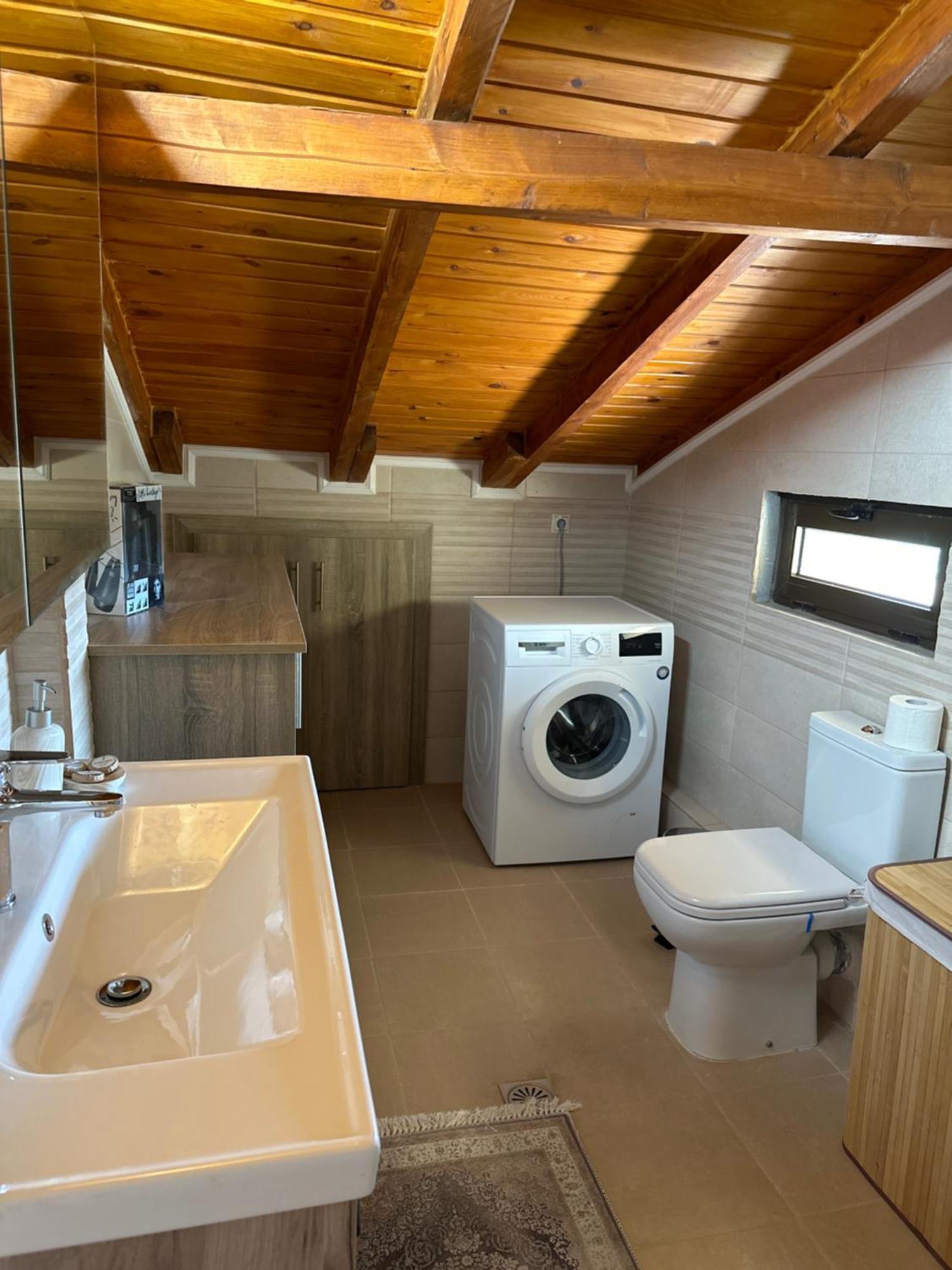 Paris Apartment Néa Khilí Zewnętrze zdjęcie