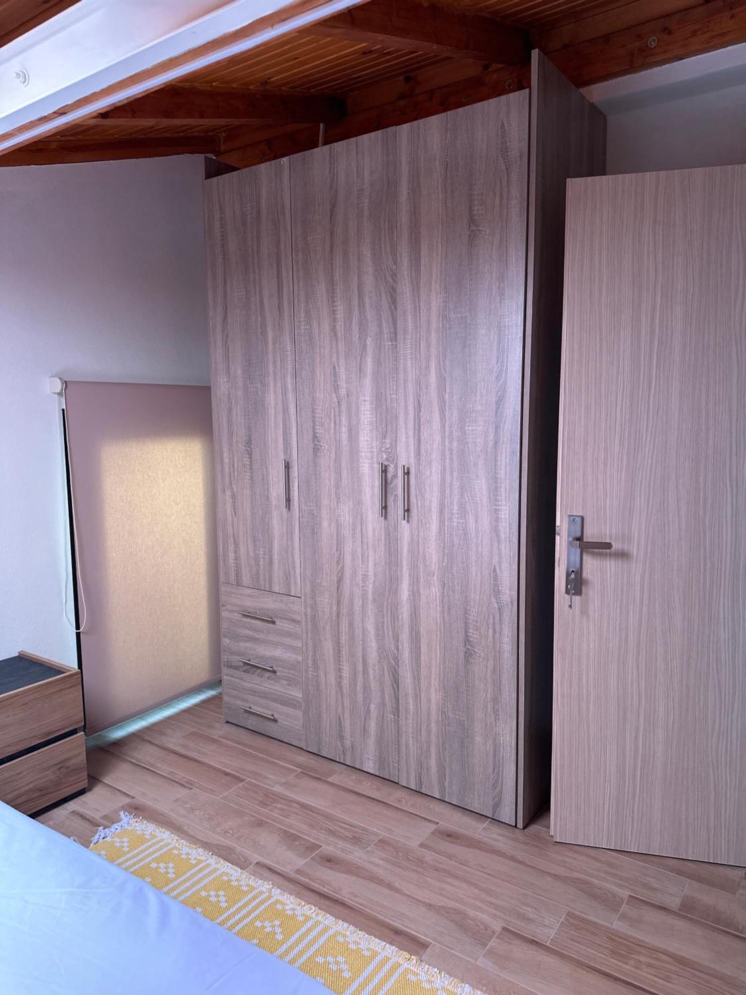 Paris Apartment Néa Khilí Zewnętrze zdjęcie