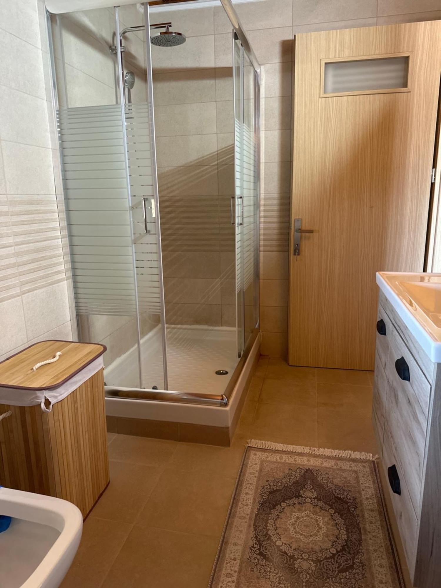 Paris Apartment Néa Khilí Zewnętrze zdjęcie